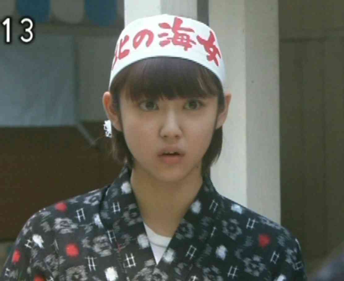 「あまちゃん」を語ろう ＼（ ' jjjj ' ）／