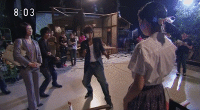 「あまちゃん」を語ろう ＼（ ' jjjj ' ）／