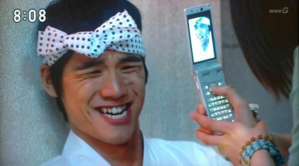 「あまちゃん」を語ろう ＼（ ' jjjj ' ）／