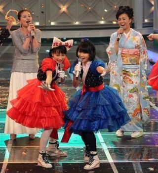 「あまちゃん」を語ろう ＼（ ' jjjj ' ）／