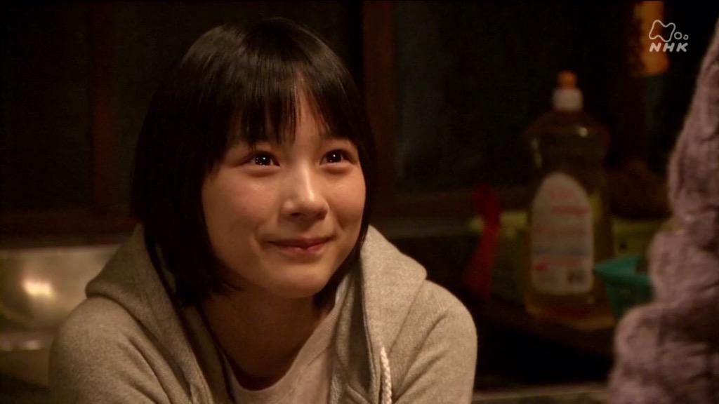 「あまちゃん」を語ろう ＼（ ' jjjj ' ）／