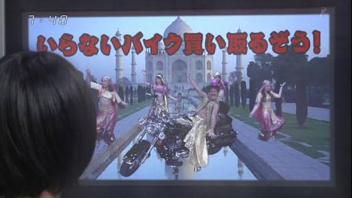 「あまちゃん」を語ろう ＼（ ' jjjj ' ）／