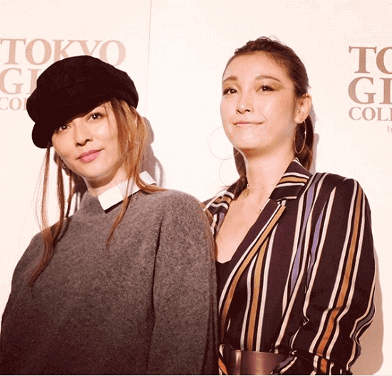 木下優樹菜、「めちゃ可愛いわー」香里奈との激レア2ショットにファン歓喜