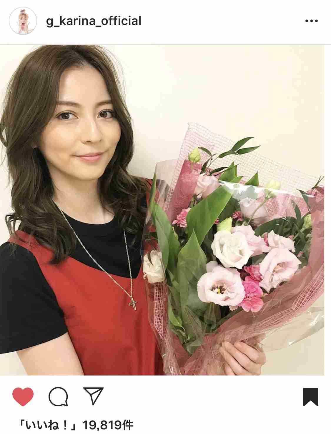 木下優樹菜、「めちゃ可愛いわー」香里奈との激レア2ショットにファン歓喜
