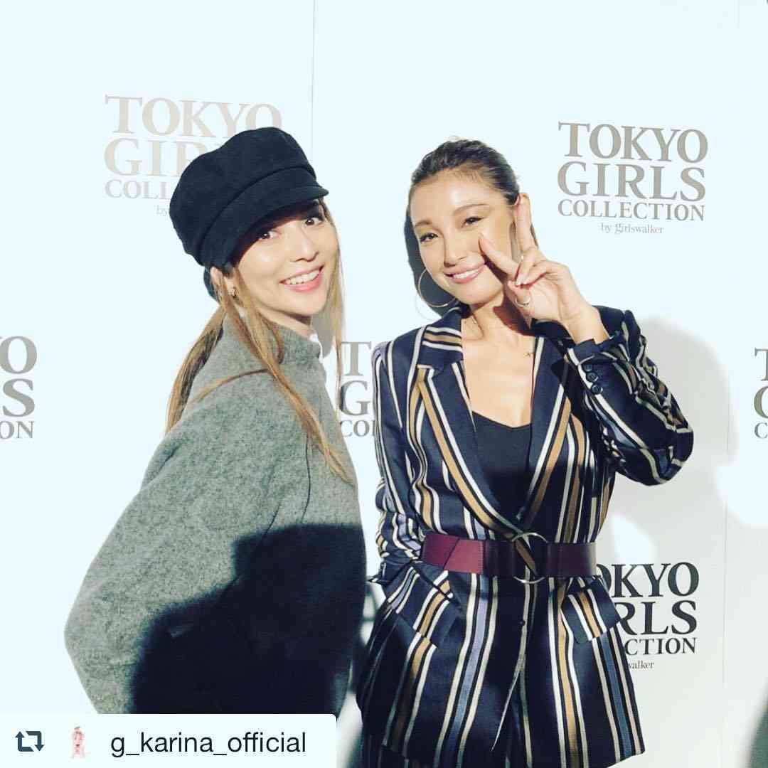 木下優樹菜、「めちゃ可愛いわー」香里奈との激レア2ショットにファン歓喜