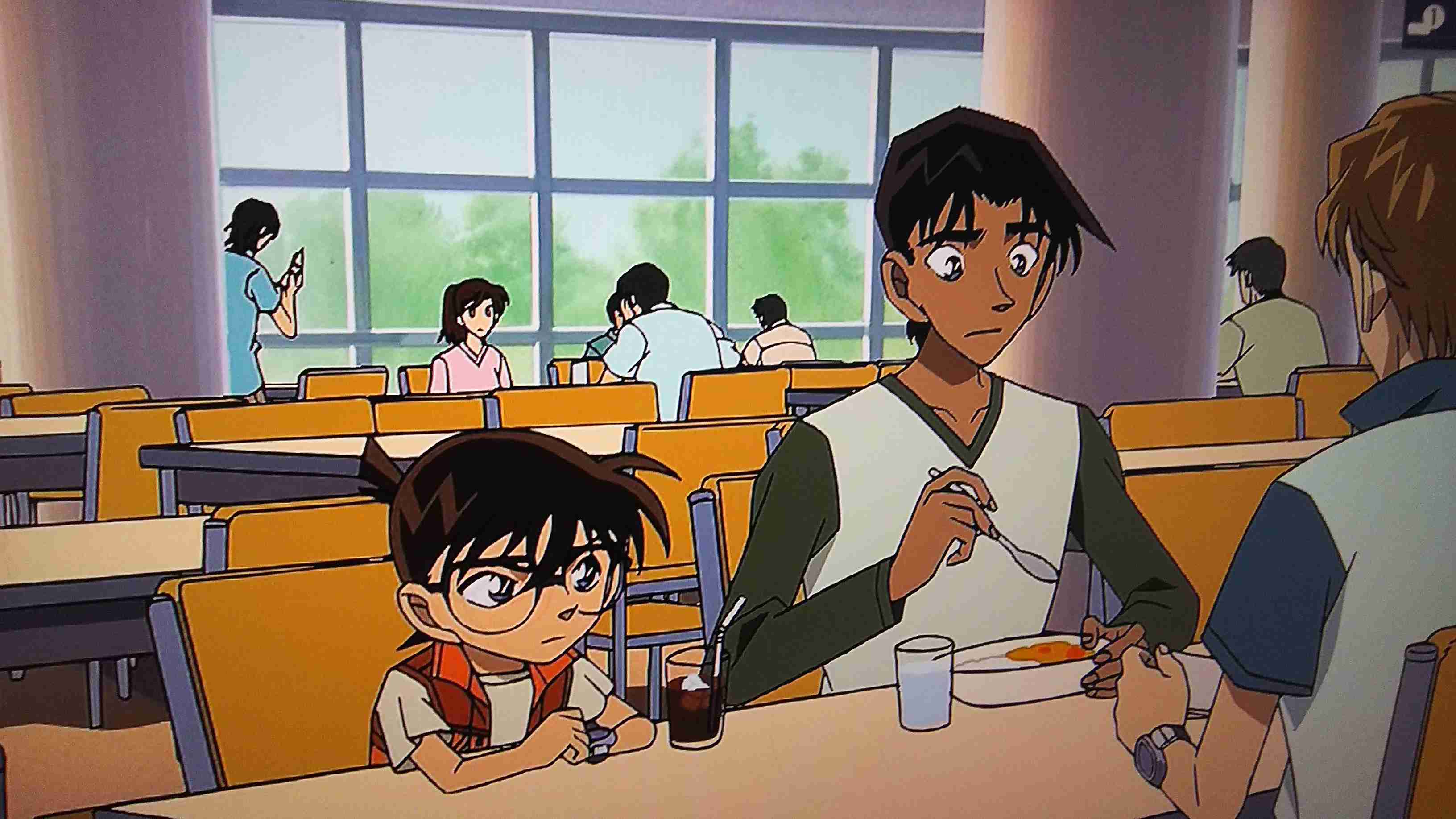 【もろたで】せやかて工藤になって小さい秋見つけよう 【Part.6】