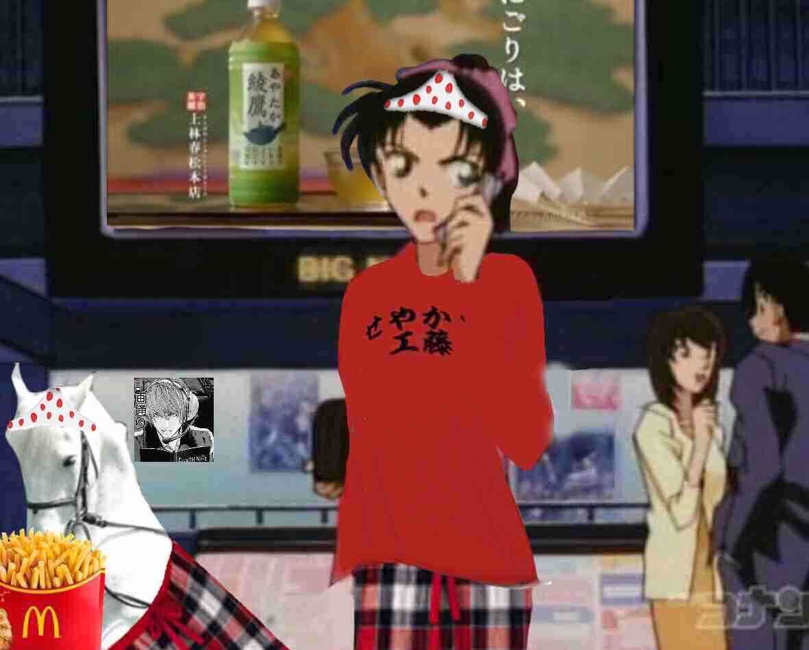 【もろたで】せやかて工藤になって小さい秋見つけよう 【Part.6】