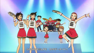 【もろたで】せやかて工藤になって小さい秋見つけよう 【Part.6】