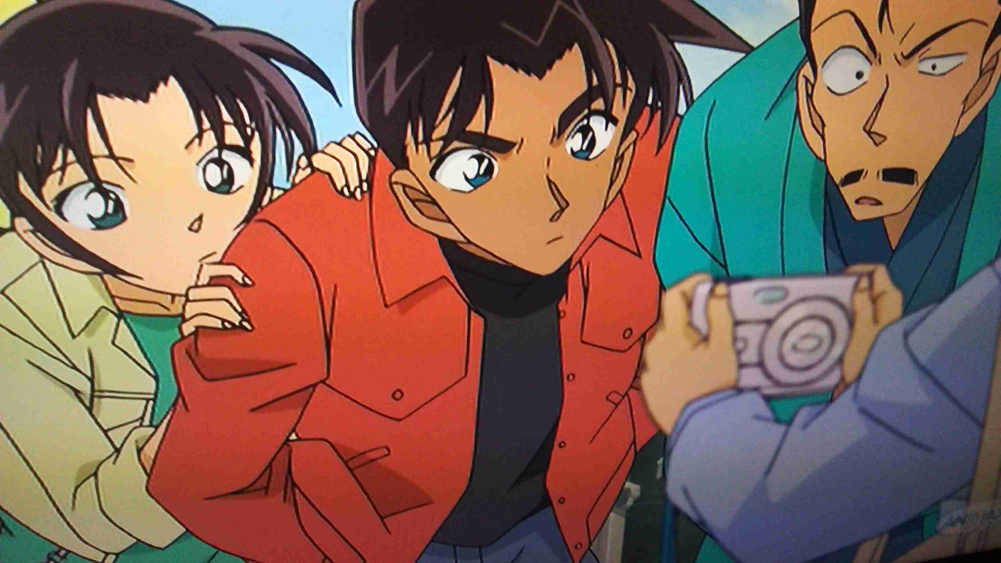 【もろたで】せやかて工藤になって小さい秋見つけよう 【Part.6】