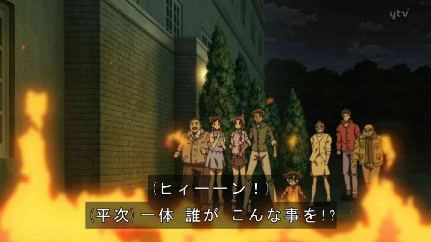 【もろたで】せやかて工藤になって小さい秋見つけよう 【Part.6】