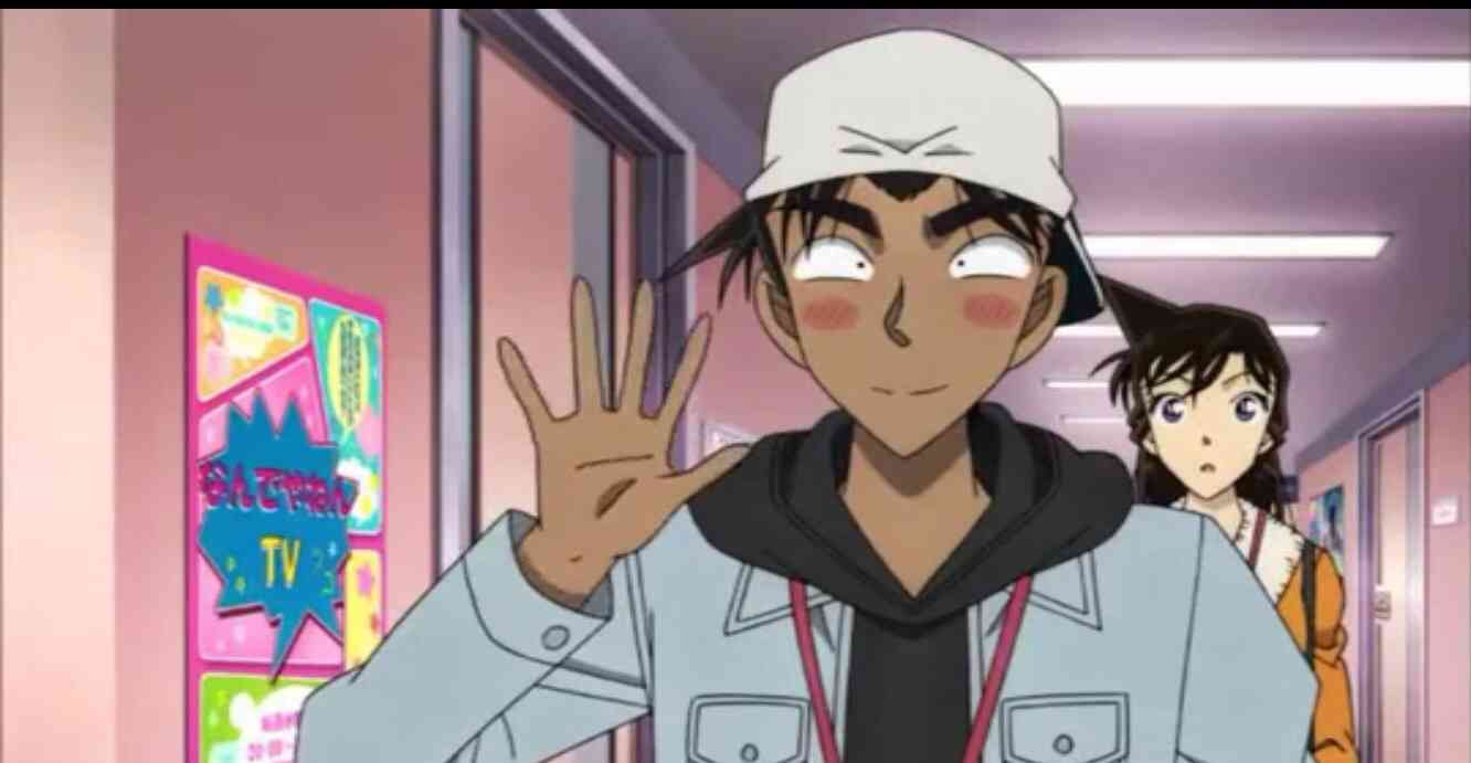 【もろたで】せやかて工藤になって小さい秋見つけよう 【Part.6】