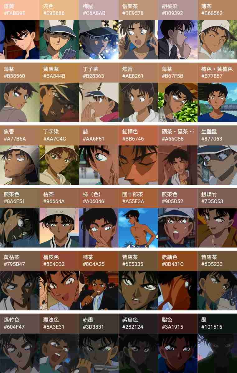 【もろたで】せやかて工藤になって小さい秋見つけよう 【Part.6】