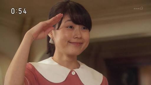 女優さんの全力変顔・コスプレが見たい!