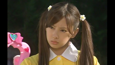 女優さんの全力変顔・コスプレが見たい!