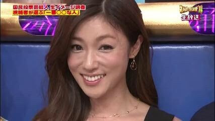 女優さんの全力変顔・コスプレが見たい!