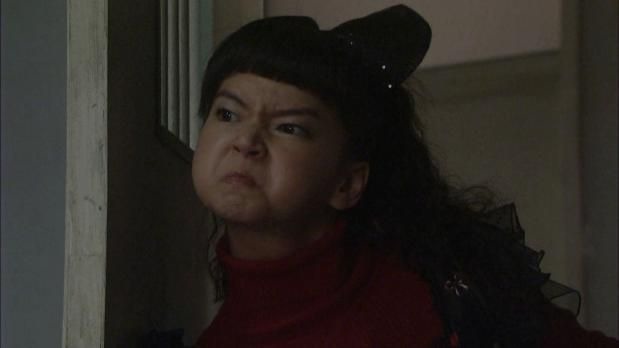 女優さんの全力変顔・コスプレが見たい!