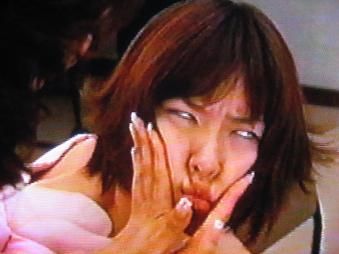 女優さんの全力変顔・コスプレが見たい!