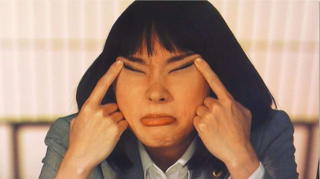 女優さんの全力変顔・コスプレが見たい!