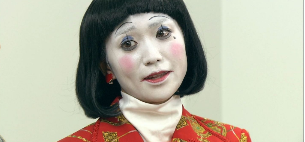 女優さんの全力変顔・コスプレが見たい!