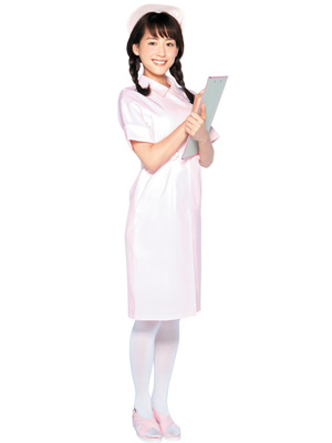 女優さんの全力変顔・コスプレが見たい!