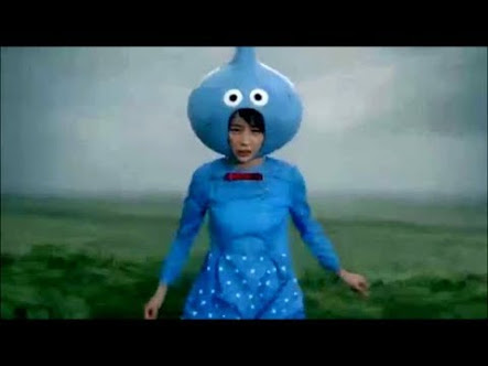 女優さんの全力変顔・コスプレが見たい!