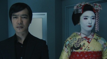 女優さんの全力変顔・コスプレが見たい!