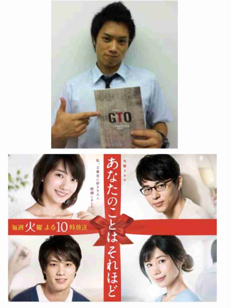 女優さんの全力変顔・コスプレが見たい!