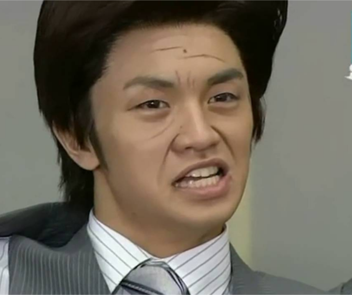 女優さんの全力変顔・コスプレが見たい!