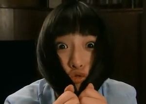 女優さんの全力変顔・コスプレが見たい!