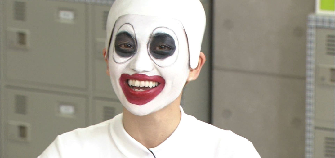 女優さんの全力変顔・コスプレが見たい!