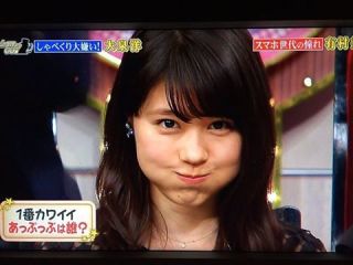 女優さんの全力変顔・コスプレが見たい!