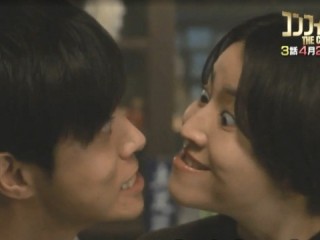 女優さんの全力変顔・コスプレが見たい!