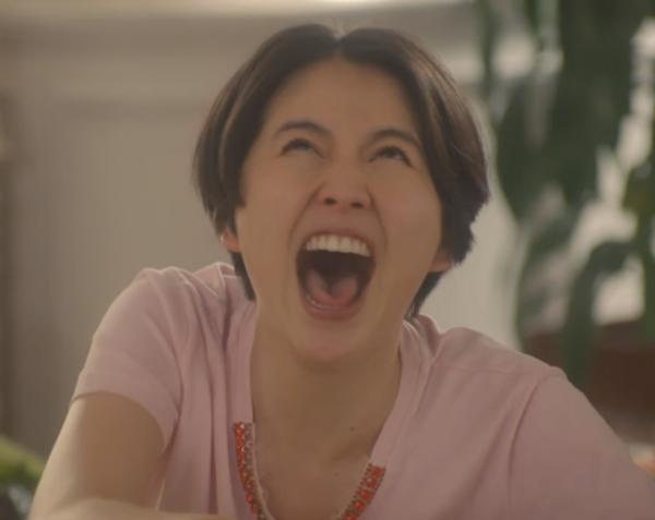 女優さんの全力変顔・コスプレが見たい!