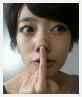 女優さんの全力変顔・コスプレが見たい!