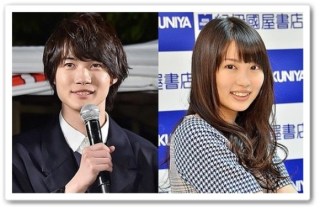 高畑充希×山崎賢人、福田雄一監督作「ヲタクに恋は難しい」で初共演!歌うラブコメに挑戦