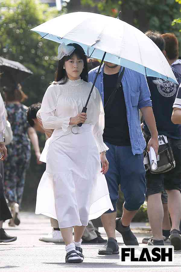 高畑充希×山崎賢人、福田雄一監督作「ヲタクに恋は難しい」で初共演!歌うラブコメに挑戦