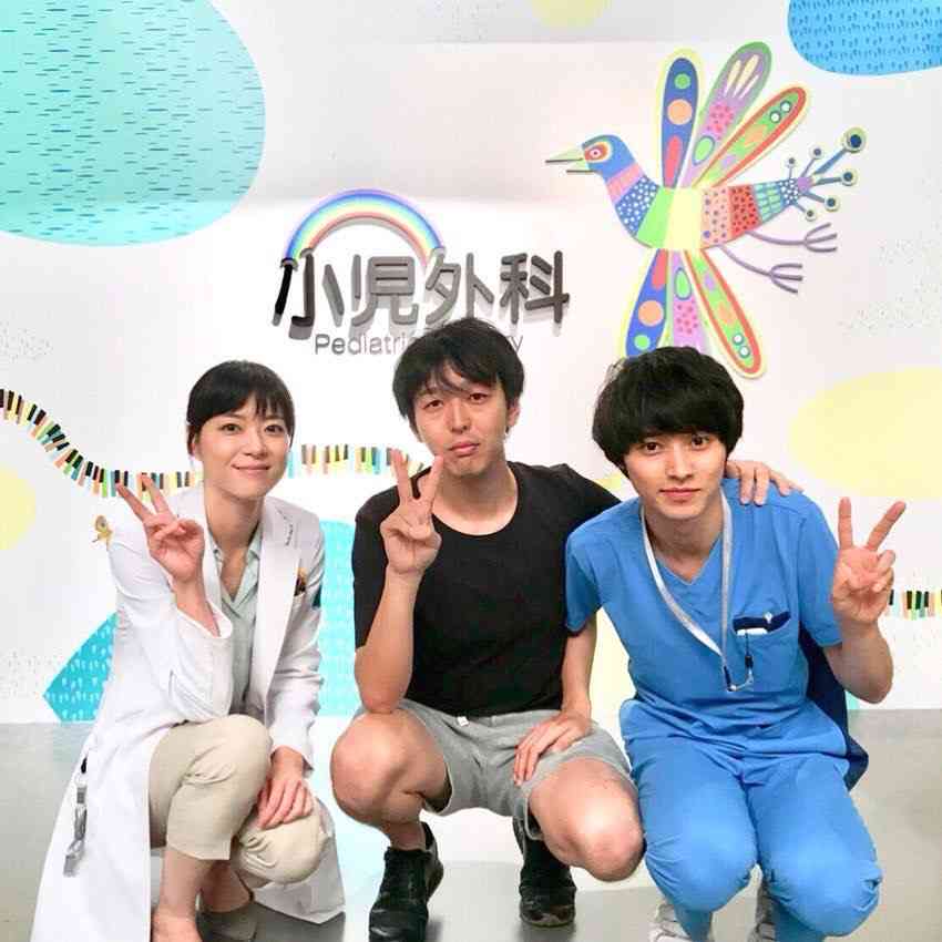 高畑充希×山崎賢人、福田雄一監督作「ヲタクに恋は難しい」で初共演!歌うラブコメに挑戦