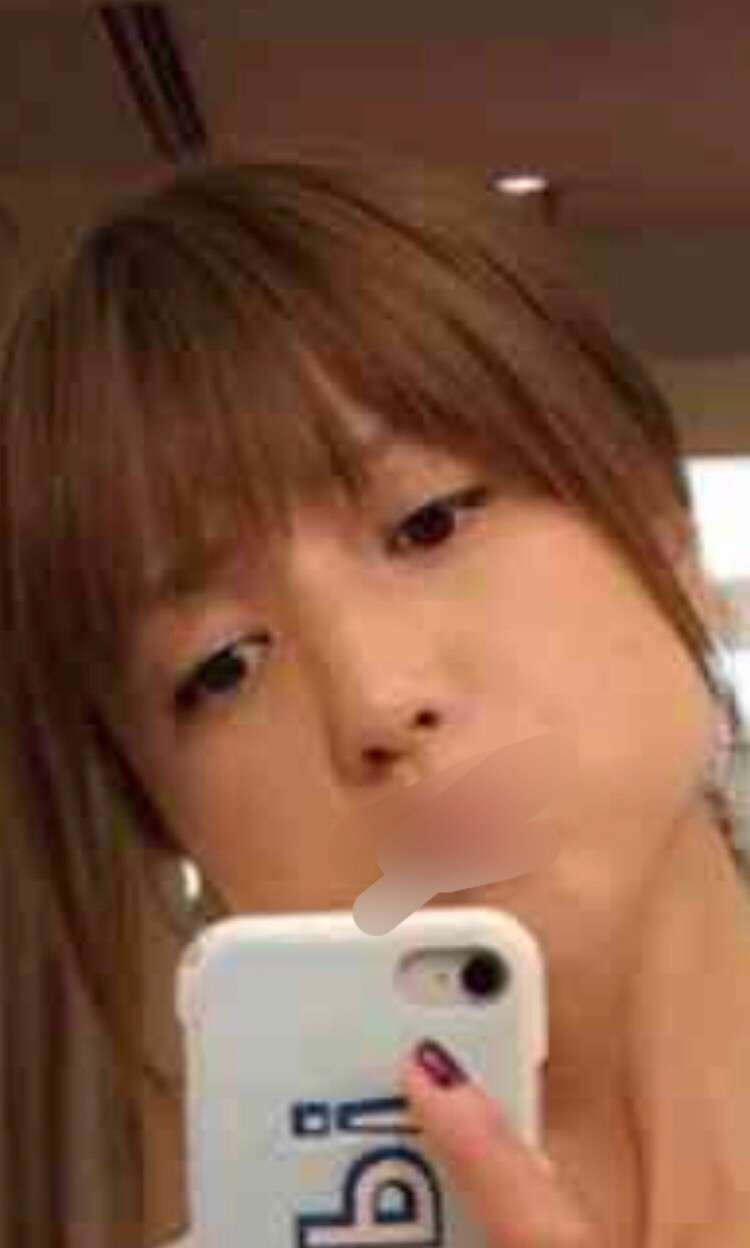 hitomi、気になる“ぽっちゃりお腹”を公開「この秋からガンバロ～」