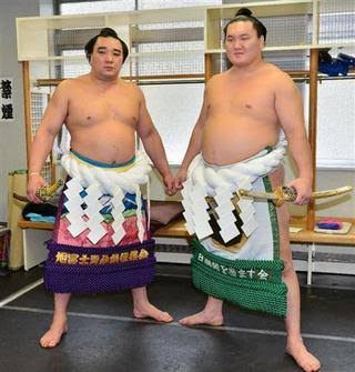 貴乃花部屋　景子さん主催でお別れ会、親方夫妻涙