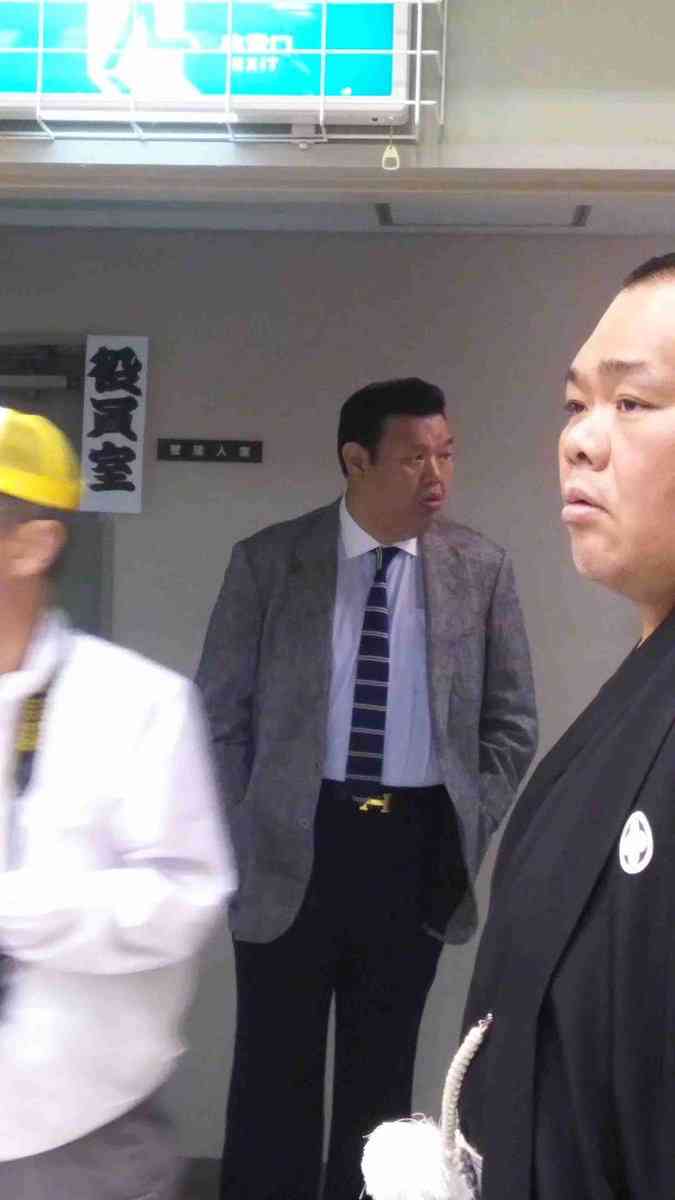 貴乃花部屋　景子さん主催でお別れ会、親方夫妻涙