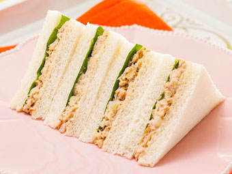 好きな惣菜パン