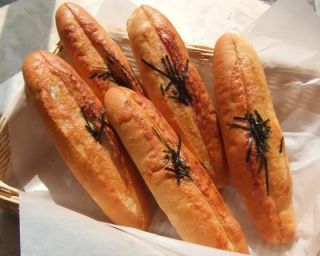 好きな惣菜パン