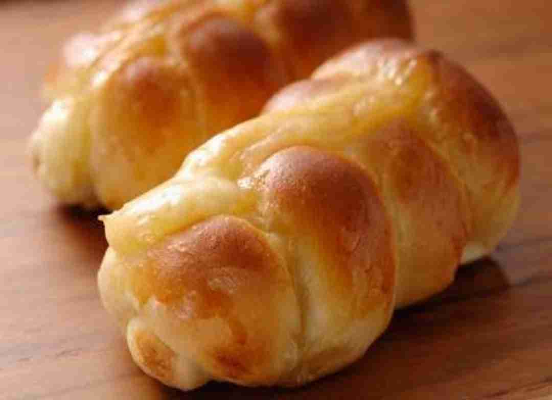好きな惣菜パン