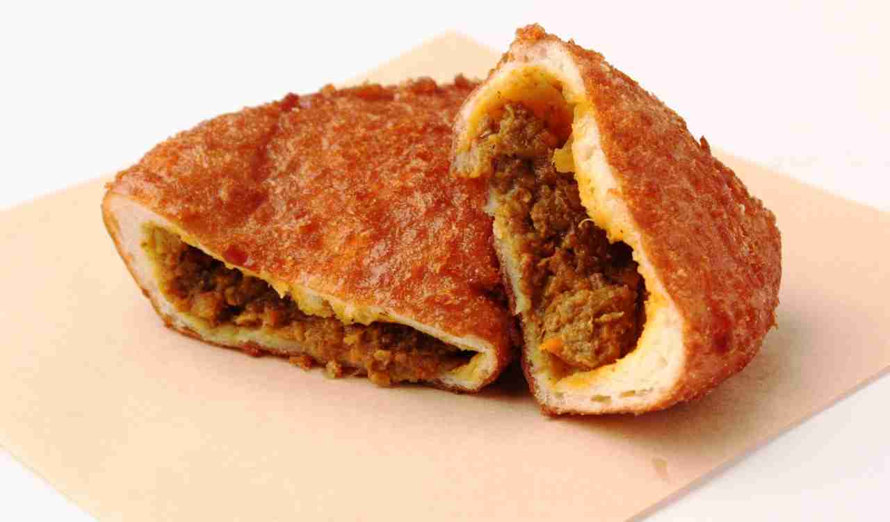 好きな惣菜パン