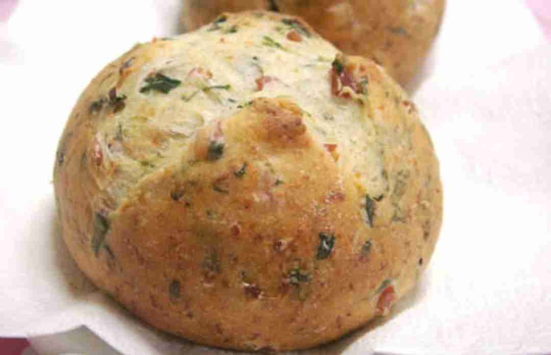 好きな惣菜パン