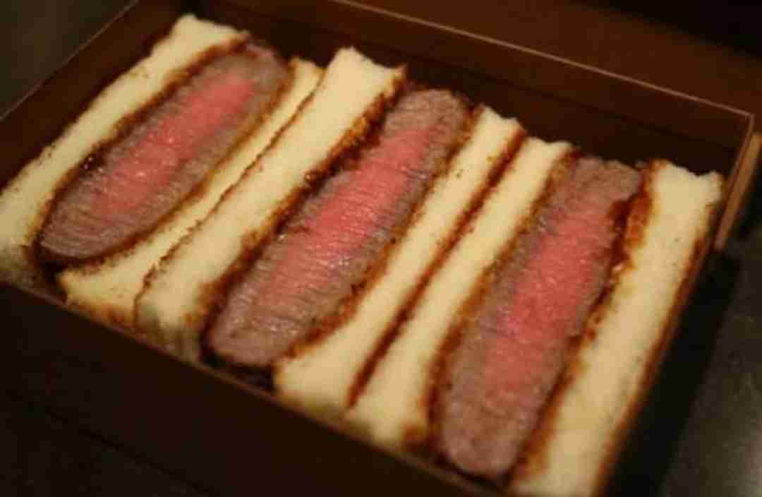 好きな惣菜パン