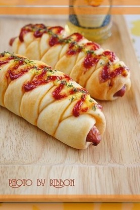 好きな惣菜パン