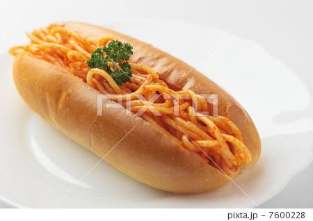 好きな惣菜パン
