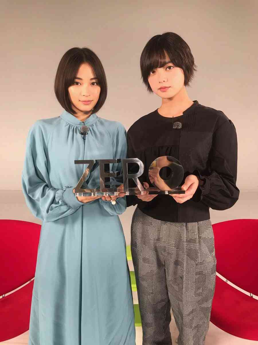 広瀬すず＆平手友梨奈が“プレッシャー”語る
