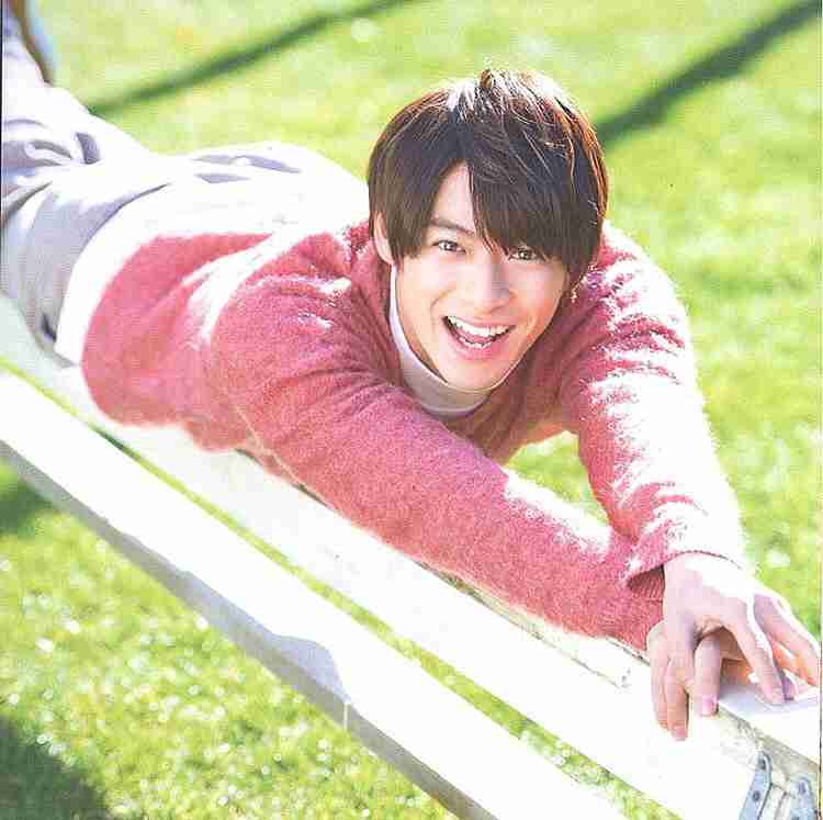 キンプリ平野紫耀、さんまのものまねに「僕ってこんなに声がしゃがれてたんだ」
